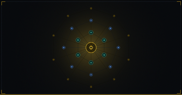 Theta Intelligence — The Orchestration Layer: How to Build AI Systems That Actual