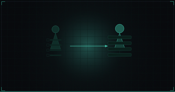 Theta Intelligence — From Operator to Architect: The Skill Shift That Separates t
