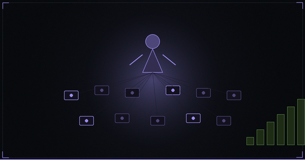 Theta Intelligence — The Zero Headcount Playbook: Running a Seven-Figure Operatio