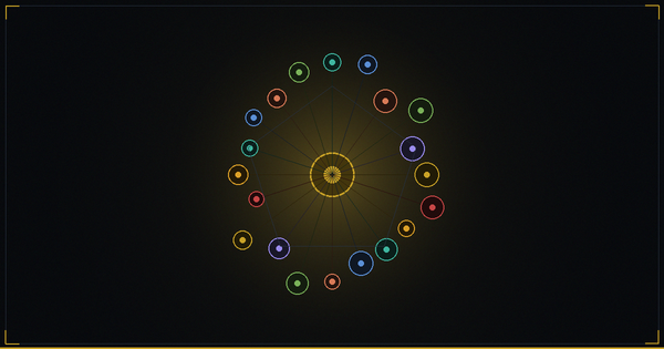 Theta Intelligence — The 20 Intelligent Systems That Should Exist But Do Not Yet: