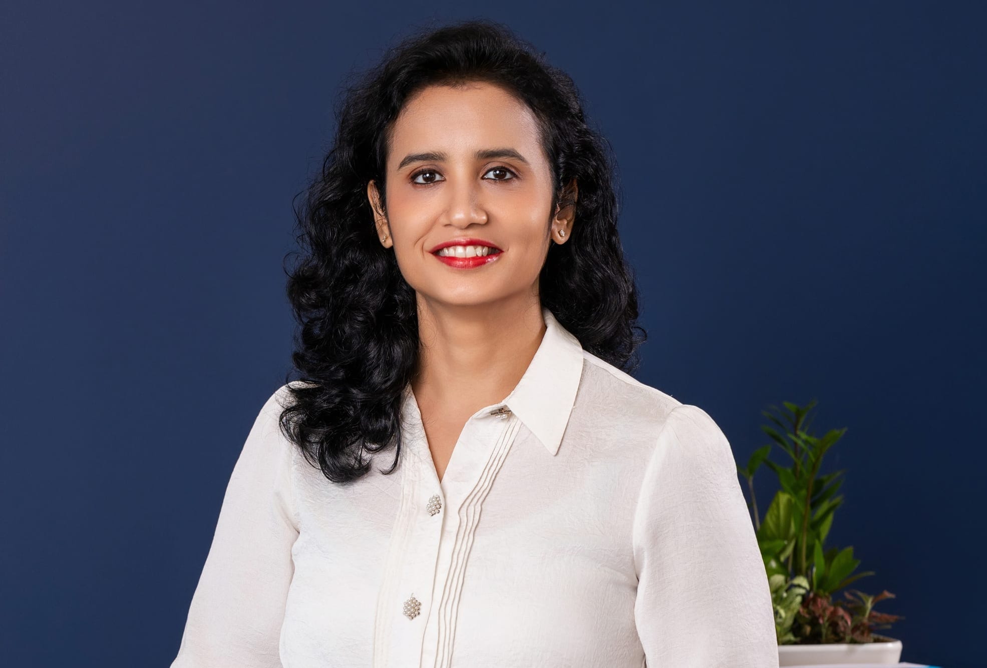 Rajshree Dugar promoted as CEO