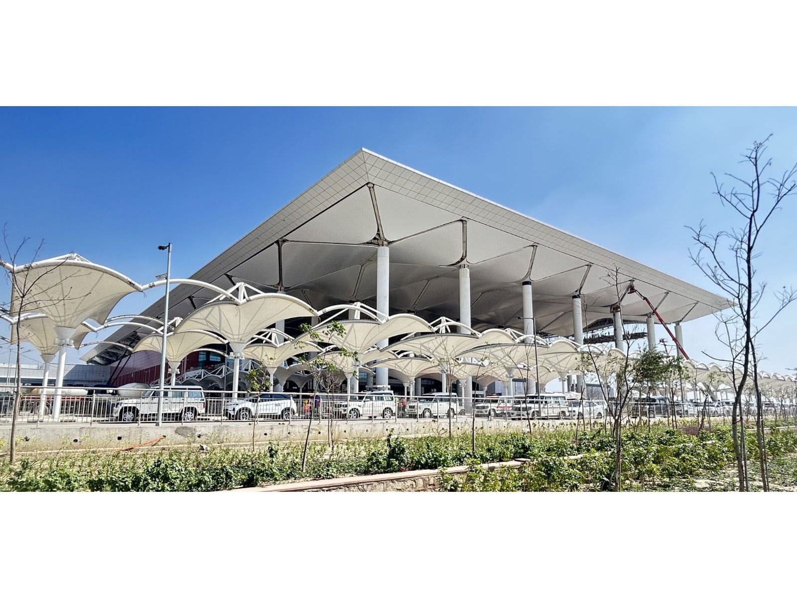 Noida International Airport to begin passenger flights from 15 June