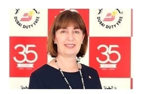 Sharon Beecham to depart Dubai Duty Free after three decades