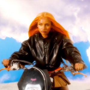 Romantic Hyperpop from the Outskirts of Oslo