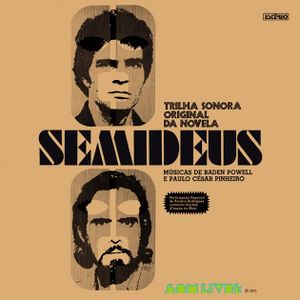 At the Dawn of Brazil's Largest Music Label