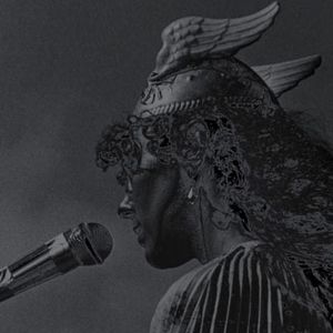 A Galactic Synth Cover of a David Bowie-Inspired Hit