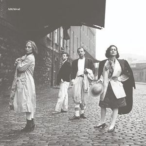 A Proto-Synth-Pop Power Ballad Experiencing a Second Spring