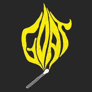 Goat’s Best Song Ever is About a Burning Goat 🥲