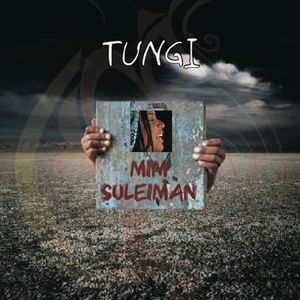 A Disco-Boogie Oddball with a Sprinkle of Spice-Island Culture