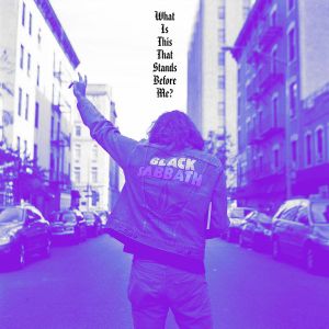 A Cover of the Band Who Accidentally Invented Heavy Metal