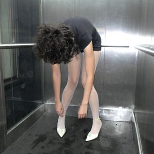 Alone in the Dying World