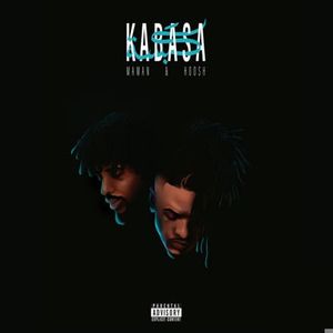 Imagine (Dragons) if it was Drake with Burna Boy