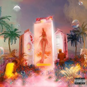 Eat an Orange, Save a Life!