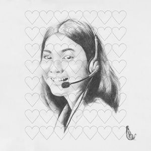 Hazy Pop from a 100+ Track Album