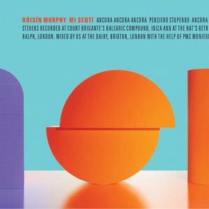 An Eyebrow-Raising Italian Disco Cover