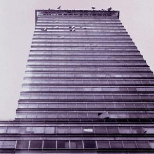 Post-Punk Fortune Telling