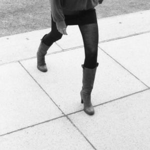 A Song for When You Don’t Know What Comes next