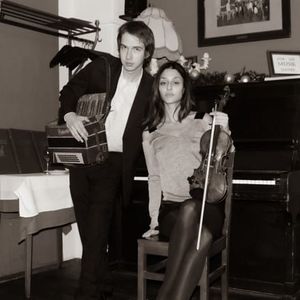 Why Isn’t Vienna by the Sea?