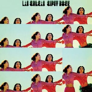 Rosalía Loves this 70s Roma Rock Hit