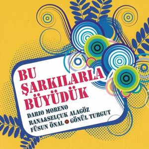 Bad, the Bridge and Anatolian Folk-Pop