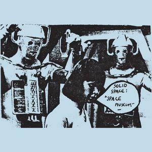 This Obscure Wave-Folk Track Turns Sci-Fi into Sound