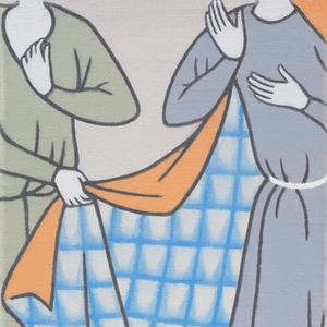 What Happens when You Invert Tamarind Twice