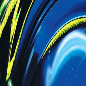 No to the Bottle Service-y Thing