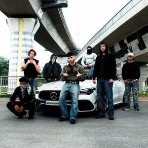 Hengameh Yaghoobifarah’s Current Track Crush