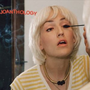 John Higgs’ Current Track Crush