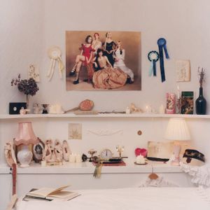 D-Dur Dykes*’ Current Track Crush