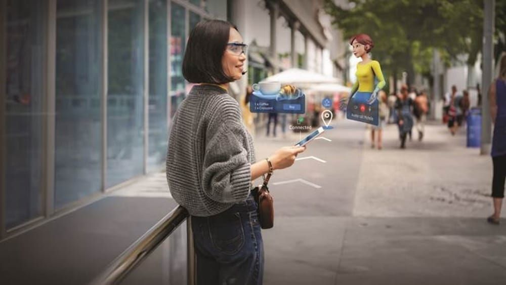 Le ConsumerLab d'Ericsson interroge les premiers utilisateurs de l'AR/XR sur leurs attentes