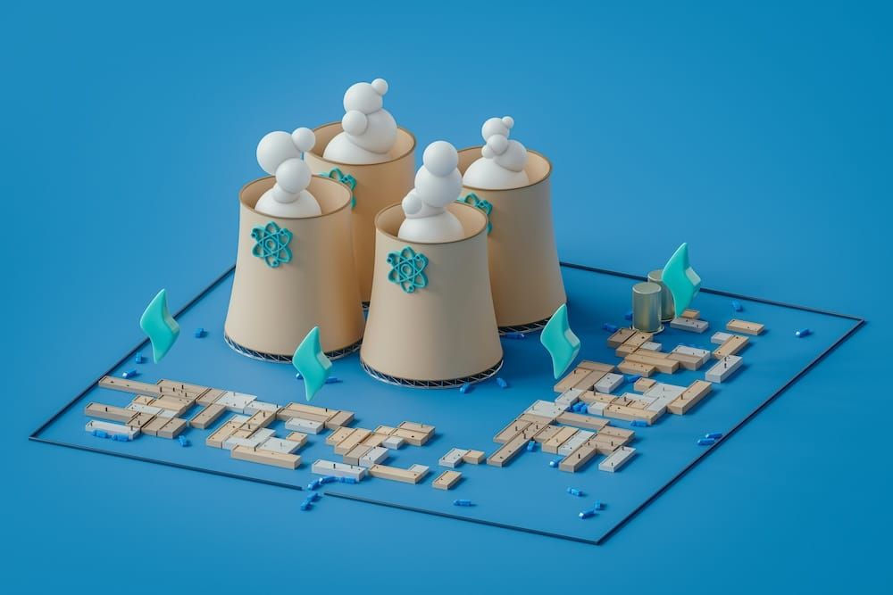 LS GROUP poursuit son projet avec l’INSTN pour moderniser la formation nucléaire en réalité virtuelle avec des casques autonomes