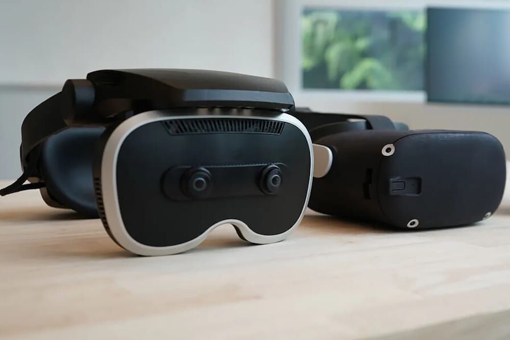 SIGGRAPH 2025 : Meta dévoile «Tiramisu» et «Boba 3», deux voies radicales pour le futur des casques XR