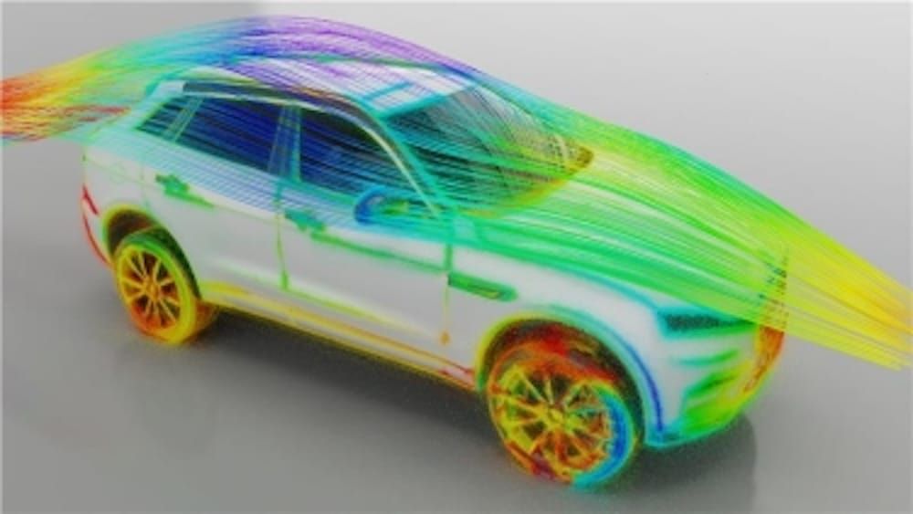 Ansys annonce un accord pour intégrer la technologie NVIDIA Omniverse à ses solutions de simulation