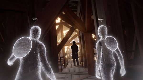 « ÉTERNELLE NOTRE-DAME » L’expédition immersive à travers le temps et l’espace