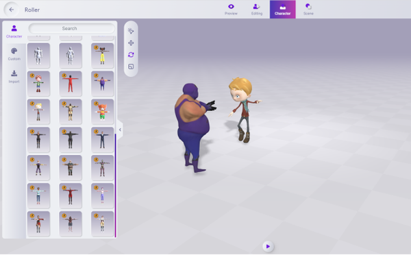 La start-up Kinetix et Adobe collaborent pour démocratiser l’accès à l’animation 3D assistée par de l’IA à tous les créateurs