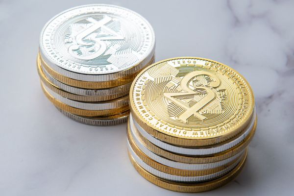 Cathay Innovation et Ledger lancent un fonds de 100 millions d'euros dédié aux opportunités Web3 à travers le monde