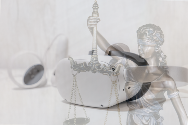 Métavers et données personnelles : des risques méconnus ?