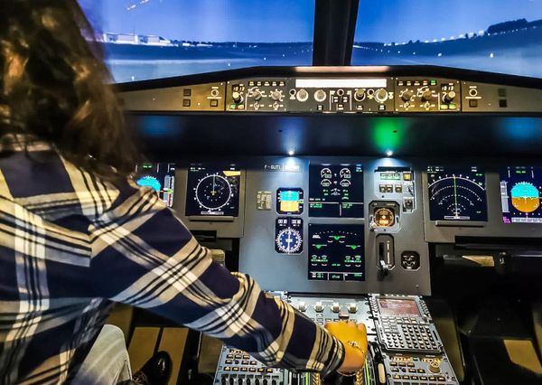 AviaSim, réseau de simulation aéronautique s’offre le Canada pour ses 10 ans et débute son déploiement outre-Atlantique