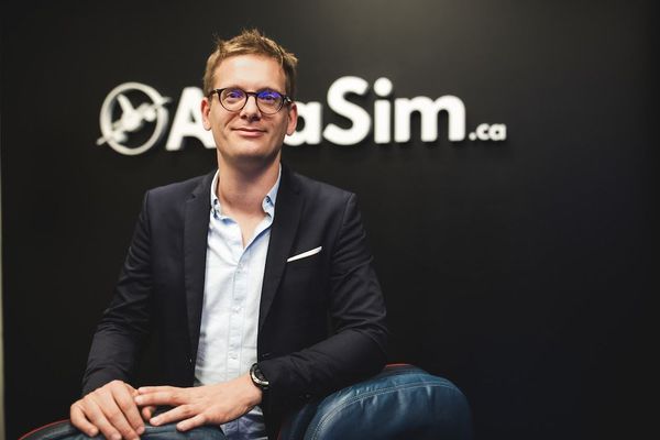 AviaSim ouvre sa seconde agence à Montreal