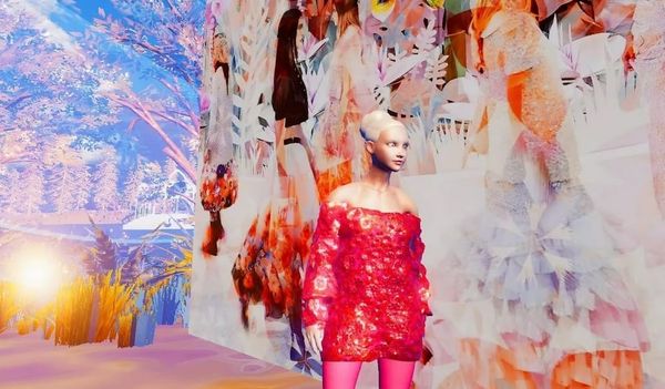 RUNWAY Web3 : Réinventer le Runway