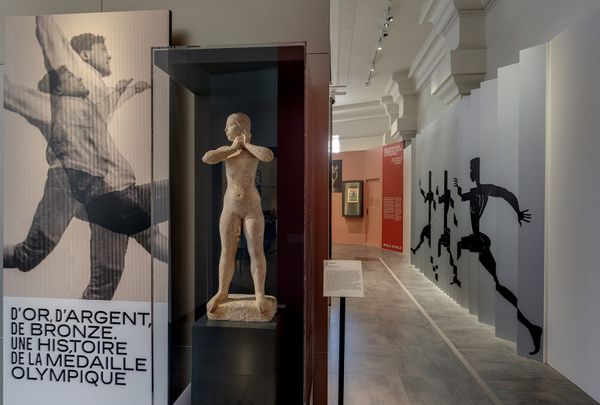 La Monnaie de Paris prolonge l’esprit des JO 2024 avec une visite virtuelle immersive
