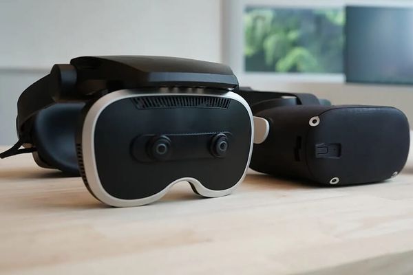 SIGGRAPH 2025 : Meta dévoile «Tiramisu» et «Boba 3», deux voies radicales pour le futur des casques XR