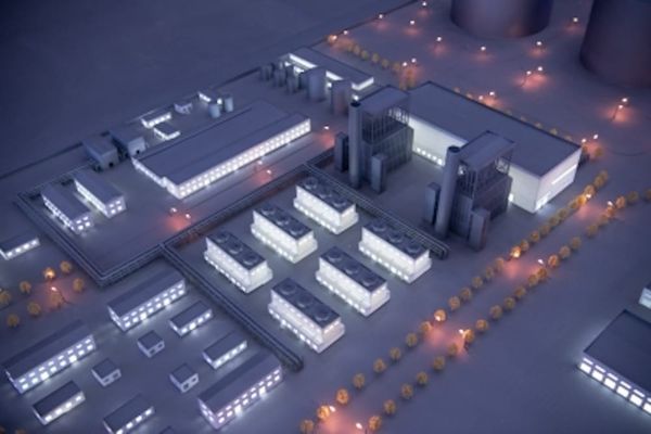 Vertiv prévoit que l’alimentation électrique pour l'IA, les jumeaux numériques et le refroidissement liquide adaptatif façonneront la conception et les opérations des data centers