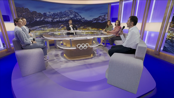 Téléportation : Videlio fait sa révolution sur France Télévisions pour les JO