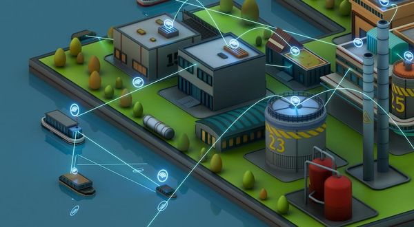 AVEVA développe une nouvelle architecture de jumeau numérique, source d’intelligence industrielle accélérée par NVIDIA, pour l’ensemble du cycle de vie des usines d’IA consommant plusieurs gigawatts d’électricité