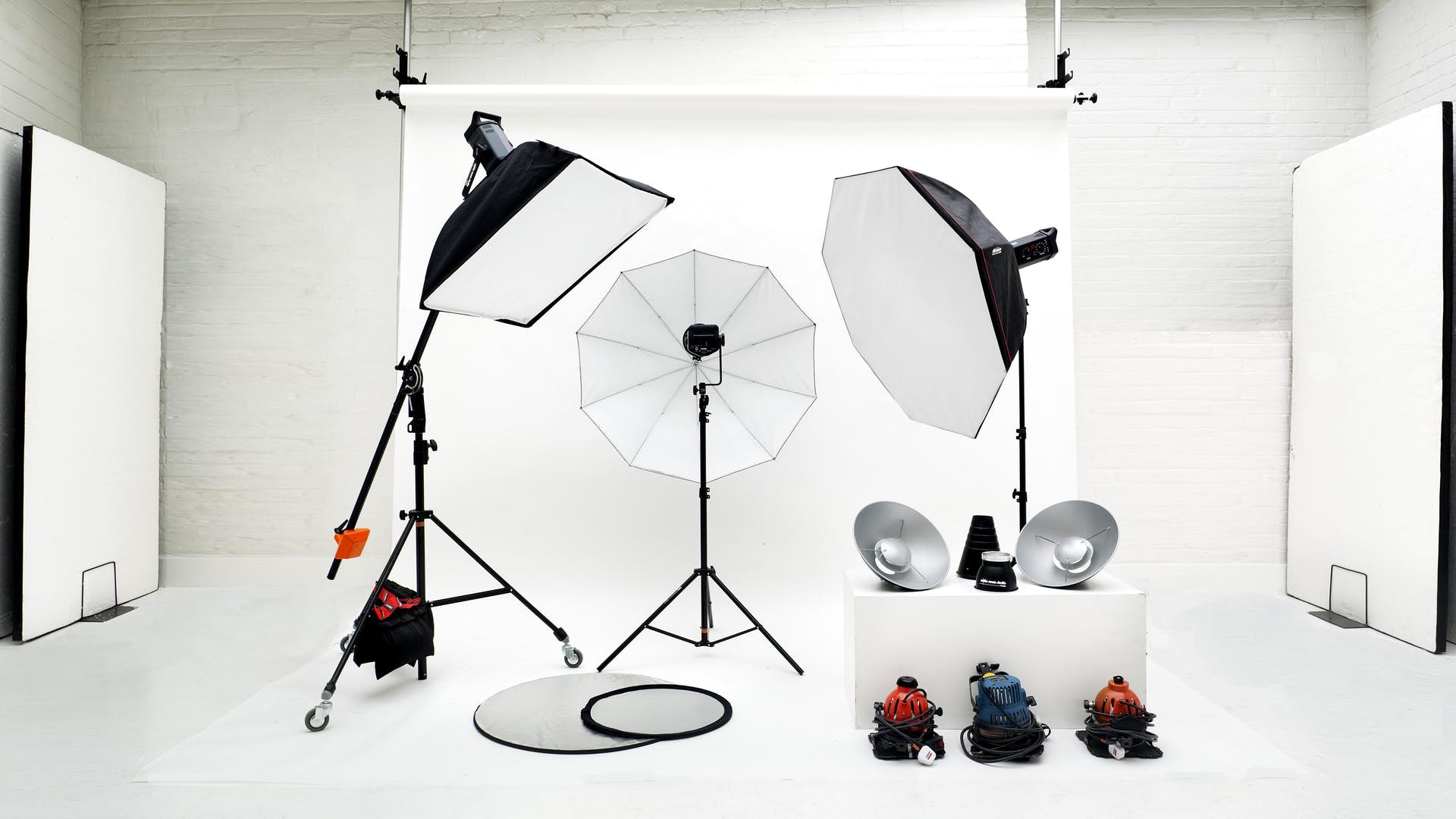 White Room Studio