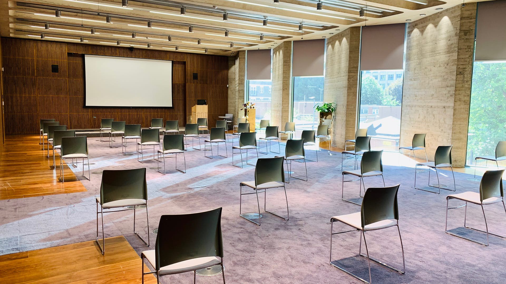 Elizabeth Room