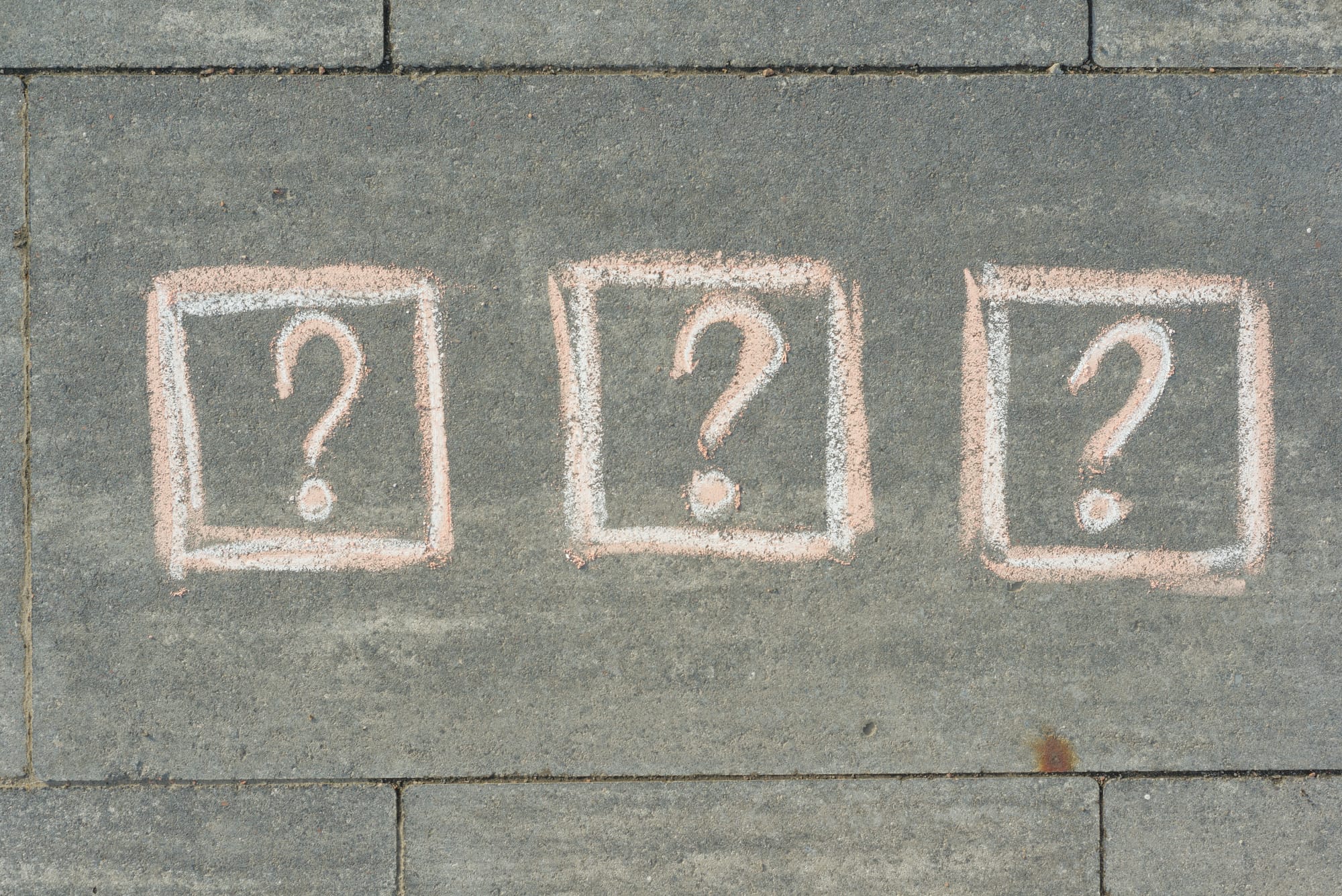 Questions