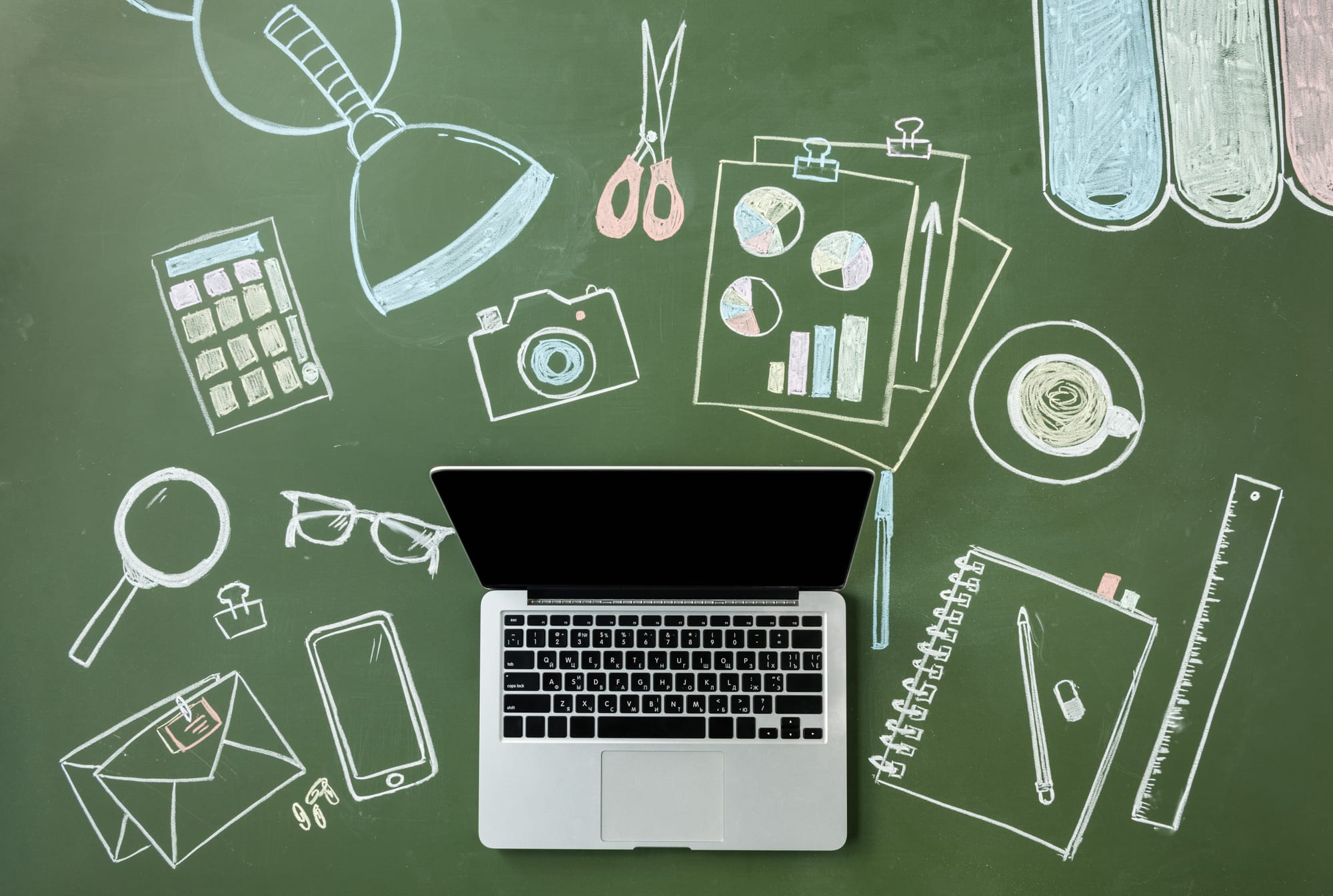 Laptop